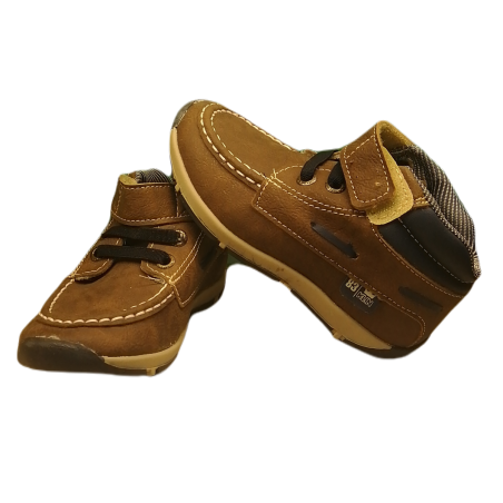 Mocasín Outdoor