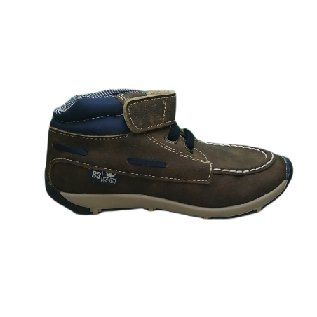 Mocasín Outdoor