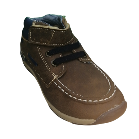 Mocasín Outdoor