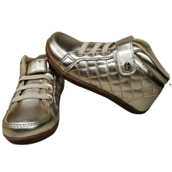 Zapatillas Baby Gloss