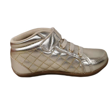 Zapatillas Baby Gloss