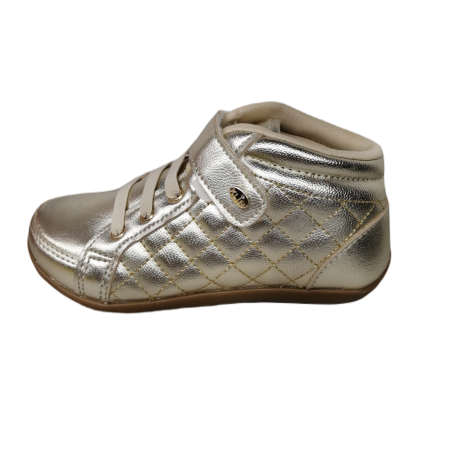 Zapatillas Baby Gloss