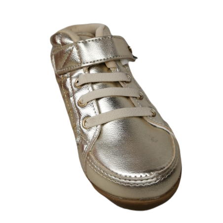 Zapatillas Baby Gloss