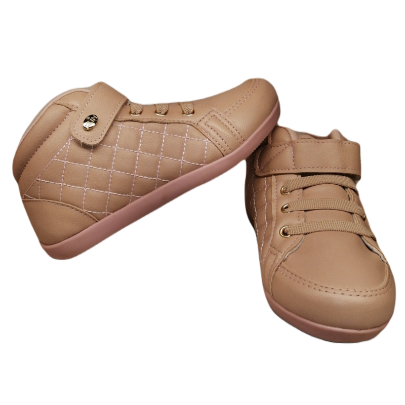 Zapatillas Baby Gloss