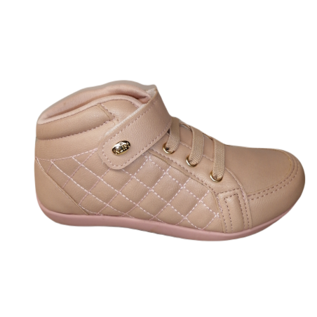 Zapatillas Baby Gloss