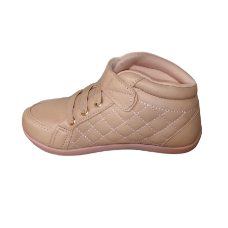 Zapatillas Baby Gloss