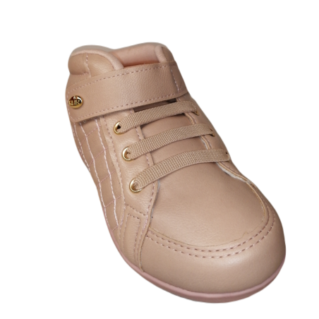 Zapatillas Baby Gloss