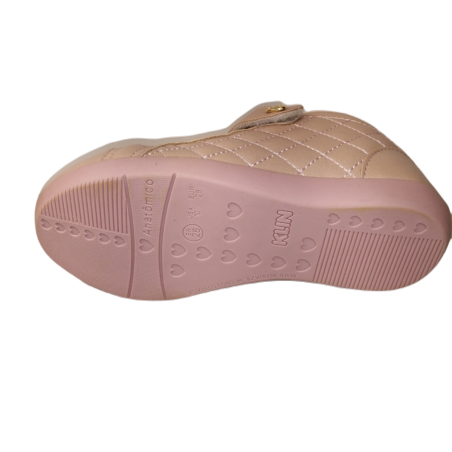 Zapatillas Baby Gloss