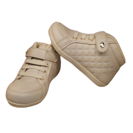 Zapatillas Baby Gloss