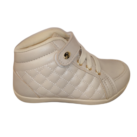 Zapatillas Baby Gloss
