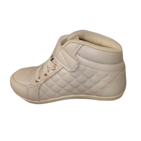 Zapatillas Baby Gloss