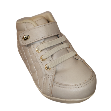 Zapatillas Baby Gloss