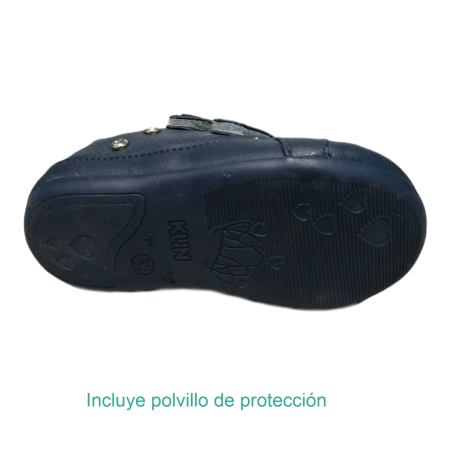Zapatillas Klin Funny