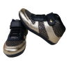 Zapatillas Baby Gloss