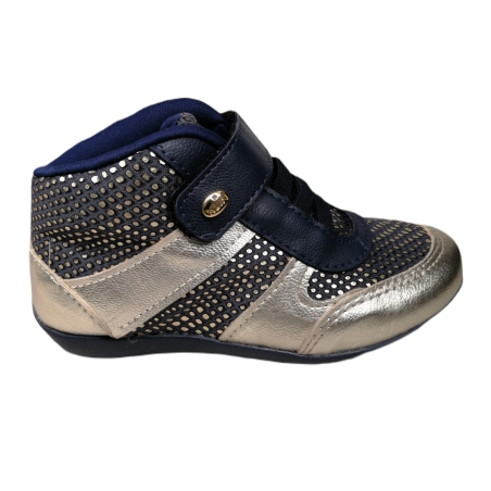Zapatillas Baby Gloss