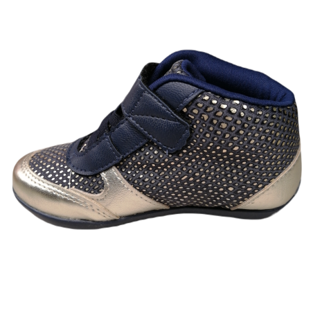 Zapatillas Baby Gloss