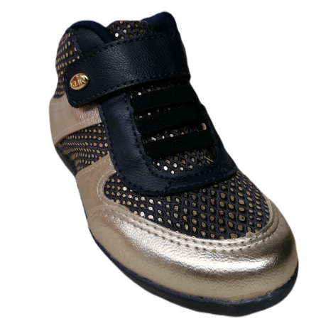 Zapatillas Baby Gloss
