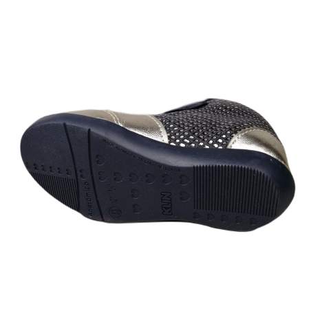 Zapatillas Baby Gloss