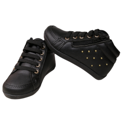 Zapatillas Baby Gloss