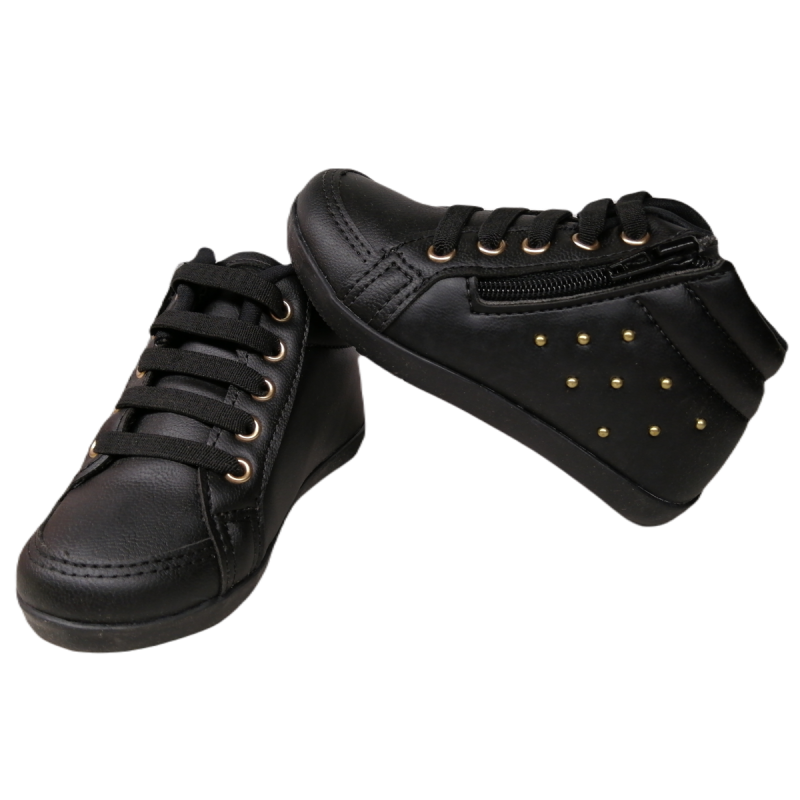Zapatillas Baby Gloss