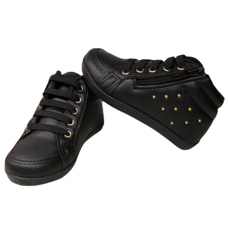 Zapatillas Baby Gloss