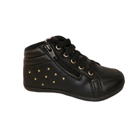 Zapatillas Baby Gloss