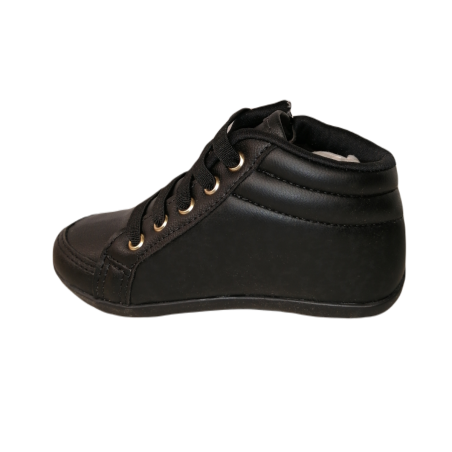 Zapatillas Baby Gloss
