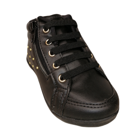 Zapatillas Baby Gloss