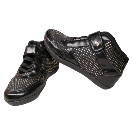 Zapatillas Baby Gloss