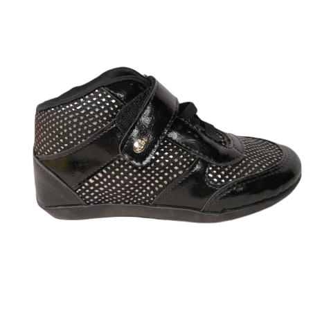 Zapatillas Baby Gloss