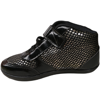 Zapatillas Baby Gloss