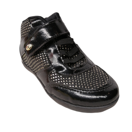 Zapatillas Baby Gloss