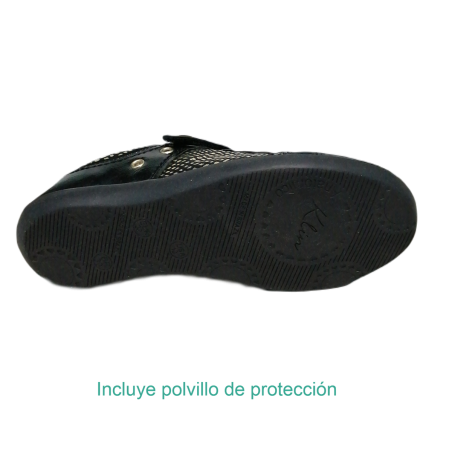 Zapatillas Gloss