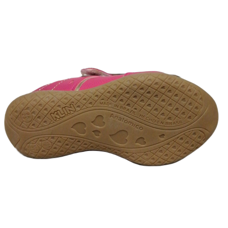 Zapatillas Klin Cariño
