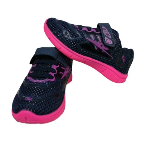 Tenis Jet
