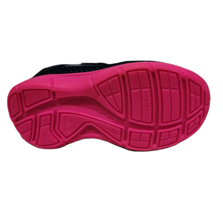 Tenis Jet