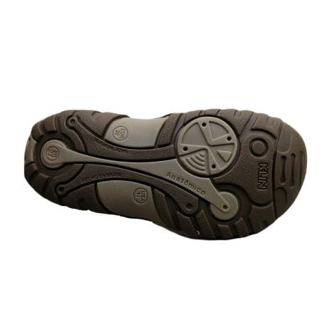 Sandalias Niños Klin