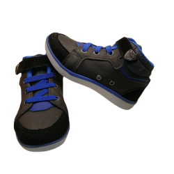 Botin Baby Rock
