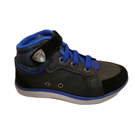 Botin Baby Rock