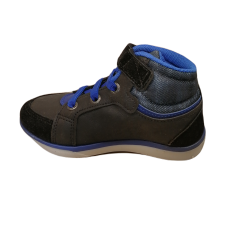 Botin Baby Rock