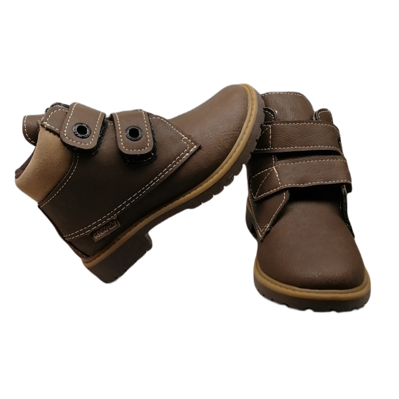 Botin Baby Rock