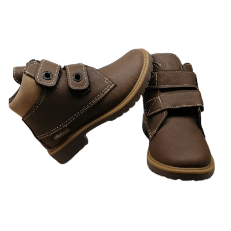 Botin Baby Rock