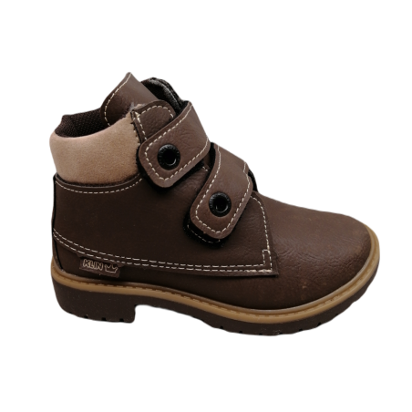 Botin Baby Rock