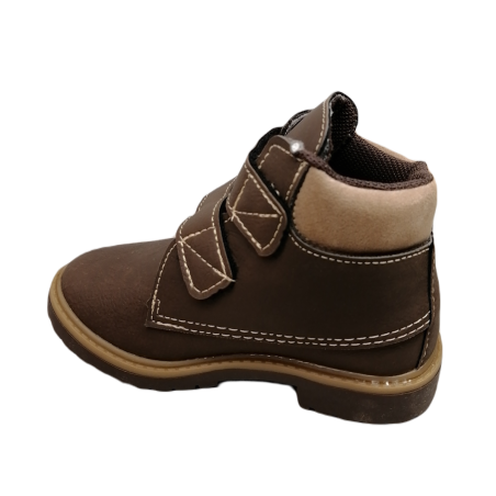 Botin Baby Rock