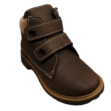 Botin Baby Rock
