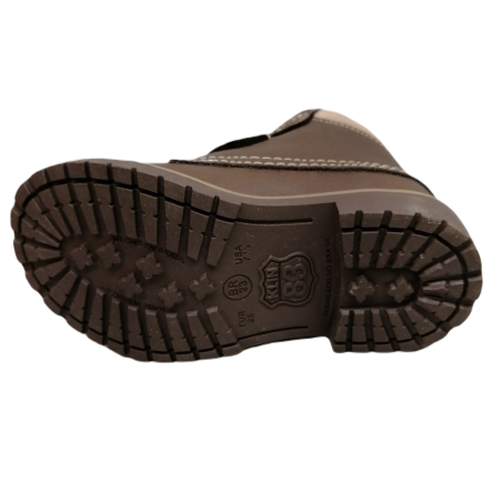 Botin Baby Rock