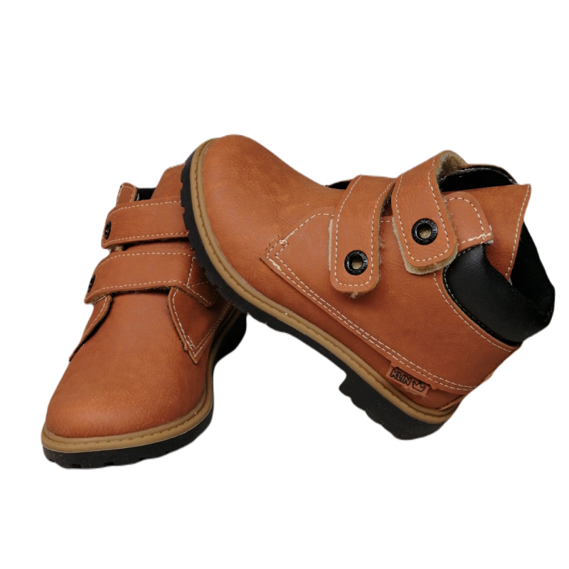 Botin Baby Rock