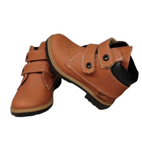 Botin Baby Rock
