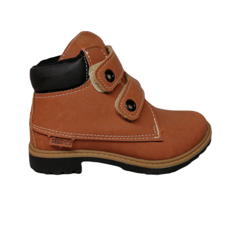 Botin Baby Rock