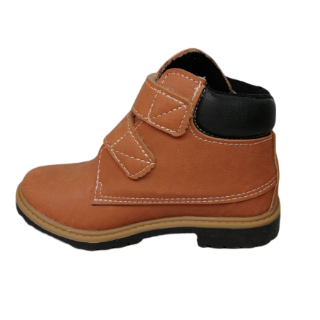Botin Baby Rock